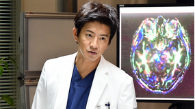 A LIFE ～愛しき人～ 第10話（最終話）