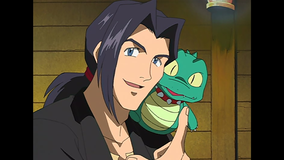 マイアミ ガンズ Telasa テラサ アニメの見逃し配信 動画が見放題