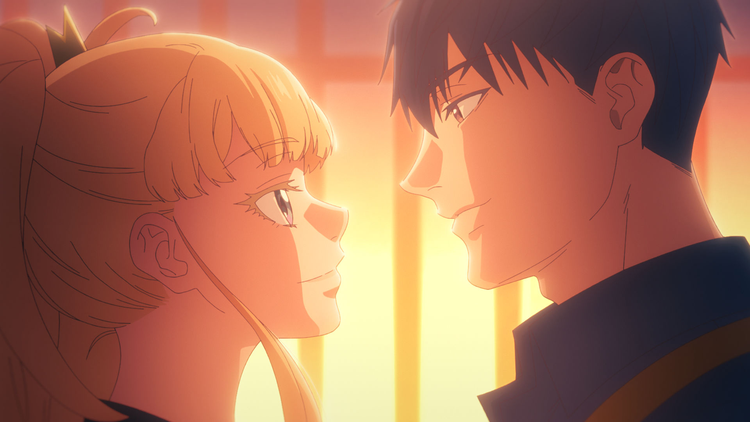 結婚指輪物語II 第25話(最終話)