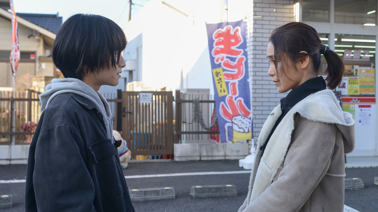 シジュウカラ（2022/01/21放送分）第03話