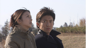 GOOD LUCK!! 第08話