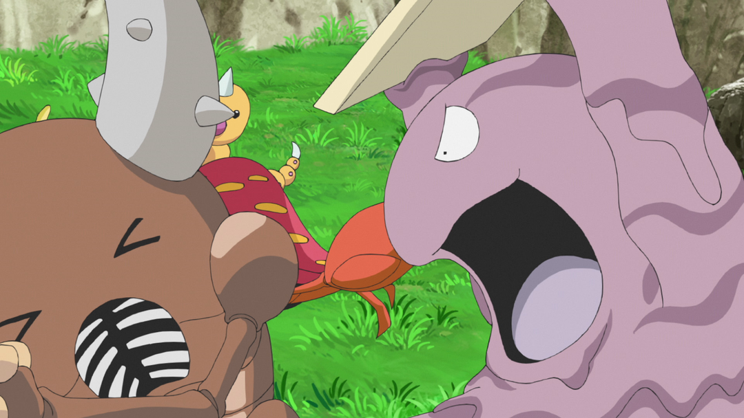 ポケットモンスター 19年 第23話 映画 ドラマ アニメの動画はtelasa