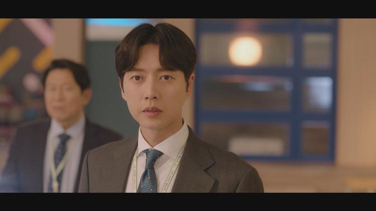 インターンは元上司!? 第16話/字幕