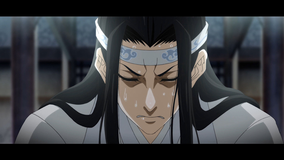 魔道祖師 第05話