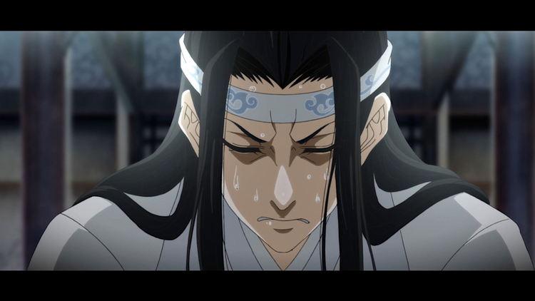 魔道祖師 第05話