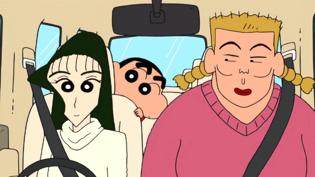 クレヨンしんちゃん オラをスキーに連れてってだゾ 1 映画・ドラマ・アニメの動画はTELASA(テラサ) クレヨンしんちゃん オラをスキーに連れてってだゾ 1 映画・ドラマ・アニメの動画はTELASA(テラサ)