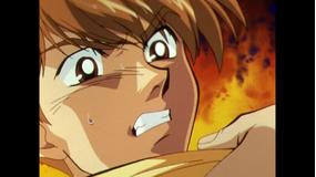 オフサイド 第04話