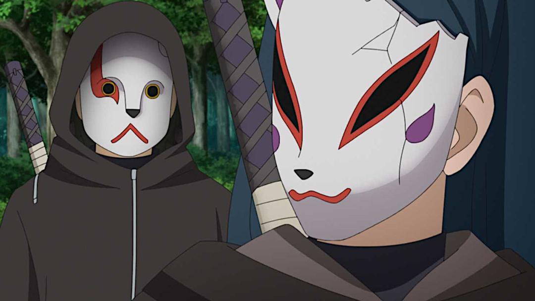 Boruto naruto next generations 280 telasa 