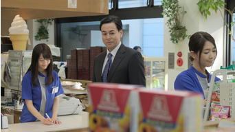 癒されたい男 Telasa テラサ 国内ドラマの見逃し配信 動画が見放題