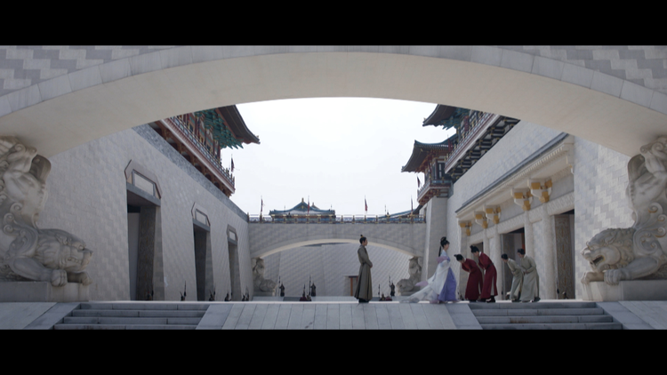 鳳凰の飛翔 第42話／字幕