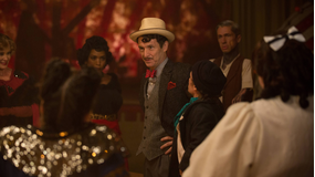 アメリカン・ホラー・ストーリー:怪奇劇場 第12話/字幕