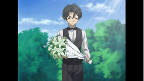 クラスターエッジ 第09話