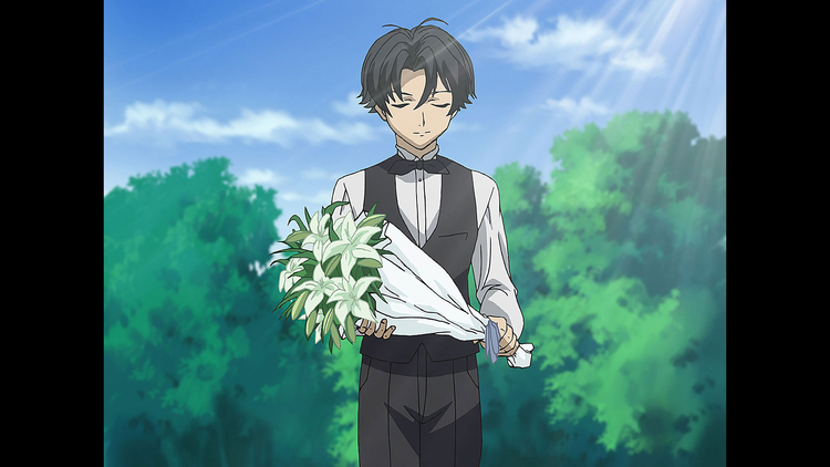 クラスターエッジ 第09話