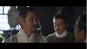 ユン・シャン伝 ～江湖 復讐の嵐～ 第11話／字幕