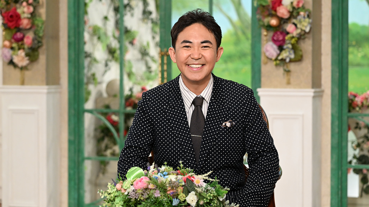 徹子の部屋 ＜林家三平＞54歳で逝った父の教えを今も胸に…（2022/11/09放送分）