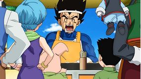 ドラゴンボール超 第006話