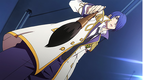 マジきゅんっ！ルネッサンス 第02話