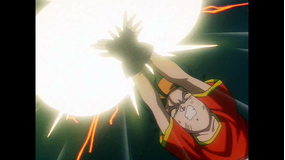 ドラゴンボールGT 第17話