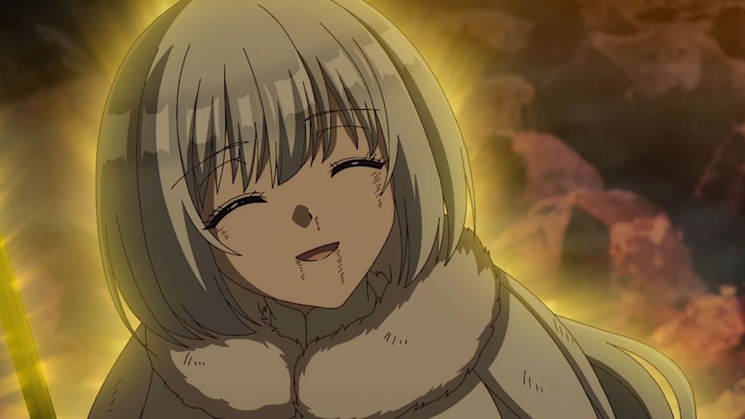 ノケモノたちの夜 第13話（最終話） | アニメの動画配信はTELASA