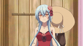 勇者パーティーにかわいい子がいたので、告白してみた。 第02話