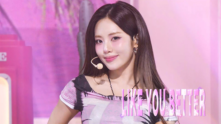 SBS人気歌謡 #1273 2025年06月29日韓国放送分<字幕有>