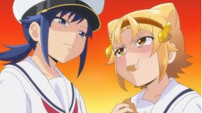 八十亀ちゃんかんさつにっき 4さつめ 第03話