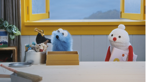 パペットスンスン 第37話