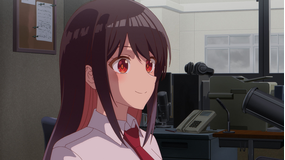 真夜中ハートチューン 第10話