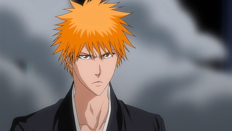 BLEACH 破面・滅亡篇 第266話