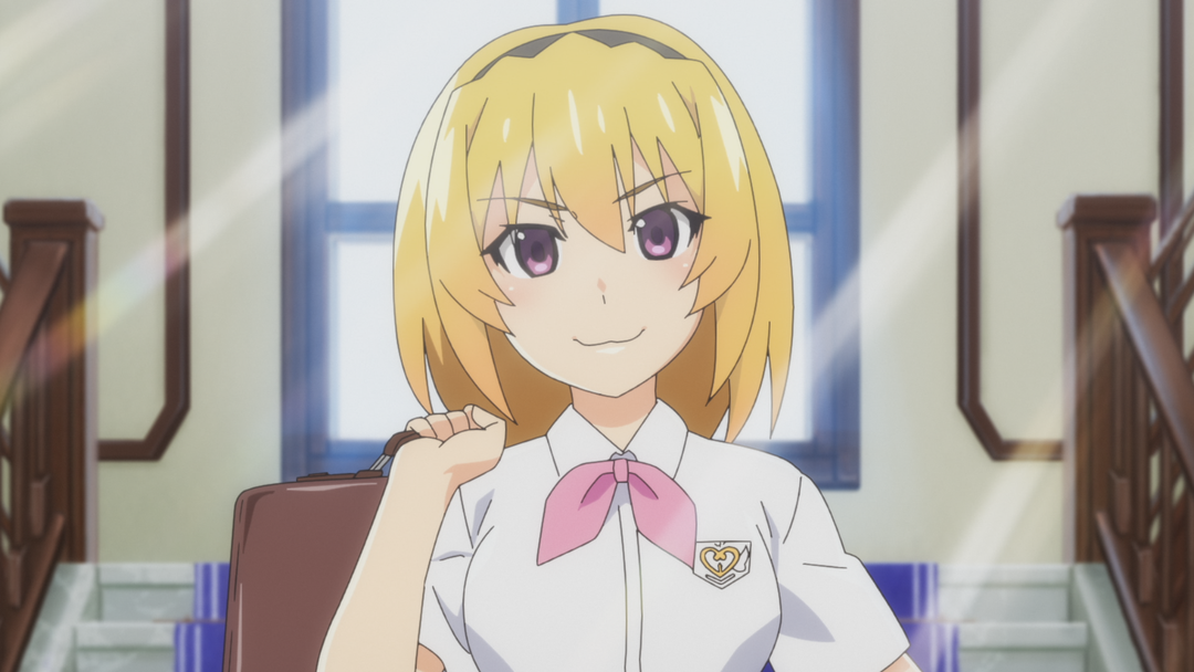 ひぐらしのなく頃に業 第20話 | アニメの動画配信はTELASA(テラサ