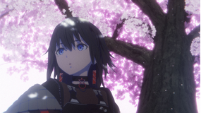 神椿市建設中。≪オンエア版≫ 第11話