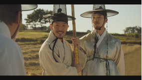 朝鮮弁護士カン・ハンス~誓いの法典~ 第23話/字幕