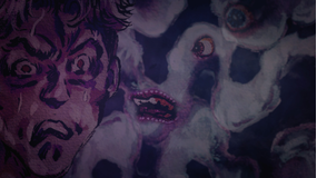 闇芝居 十六期 第03話