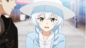 公女殿下の家庭教師 第11話