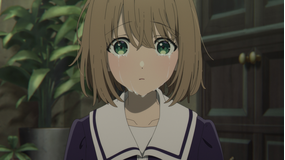きみが死ぬまで恋をしたい 第06話