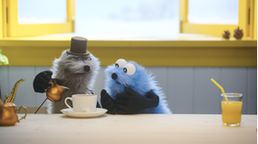 パペットスンスン 第30話