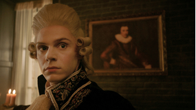 アメリカン・ホラー・ストーリー：体験談 第05話／字幕