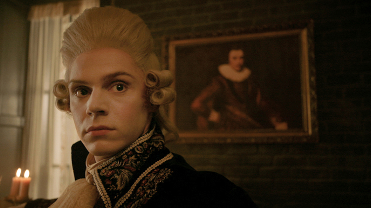 アメリカン・ホラー・ストーリー：体験談 第05話／字幕