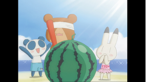 アニマル横町 第027話・第028話