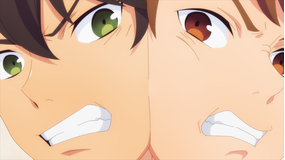 永久少年 Eternal Boys 第03話