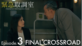 緊急取調室 FINAL CROSSROAD 第03話