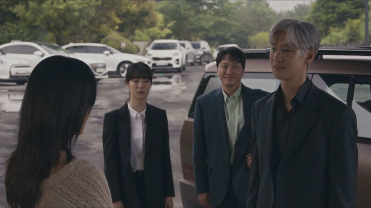 交渉の技術 第16話／字幕