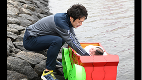 暴太郎戦隊ドンブラザーズ 第01話