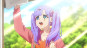 SI-VIS: The Sound of Heroes 第05話