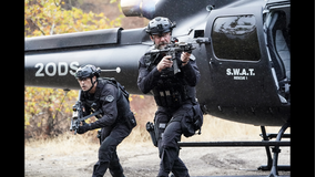 S.W.A.T. シーズン8 第13話／吹替
