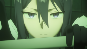 株式会社マジルミエ 第2期 第04話