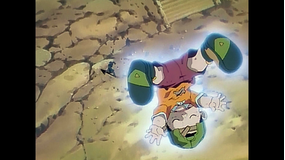 NINKU -忍空- 第29話