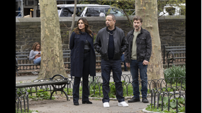 LAW＆ORDER／ロー・アンド・オーダー：性犯罪特捜班 シーズン25 第12話／字幕