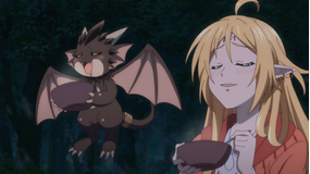 素材採取家の異世界旅行記 第05話