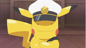 ポケットモンスター(2023) 第139話